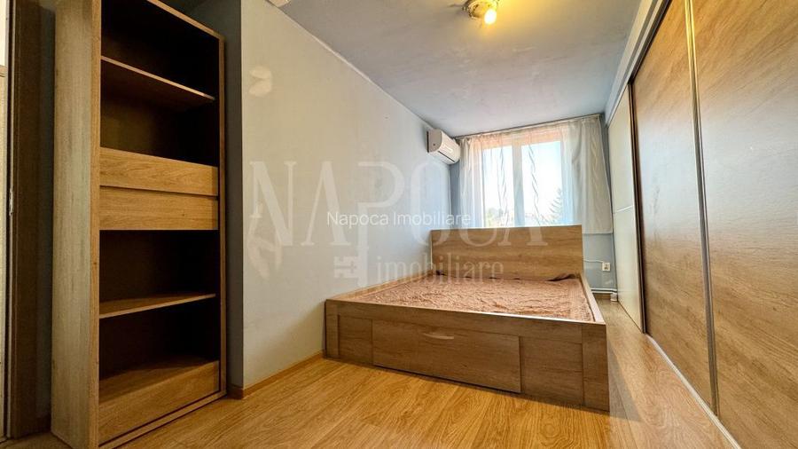 Apartament 3 camere de vanzare in Centru, Cluj Napoca - 11