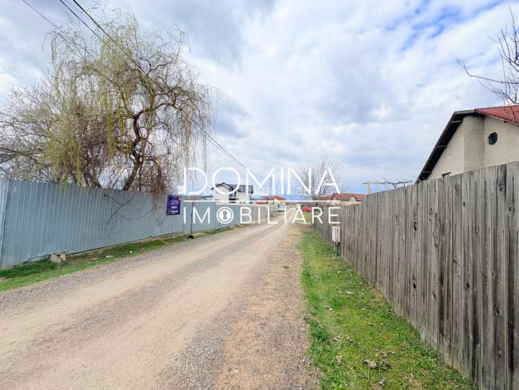 Vânzare teren 1.367 mp – strada Prieteniei – zonă în dezvoltare - 3
