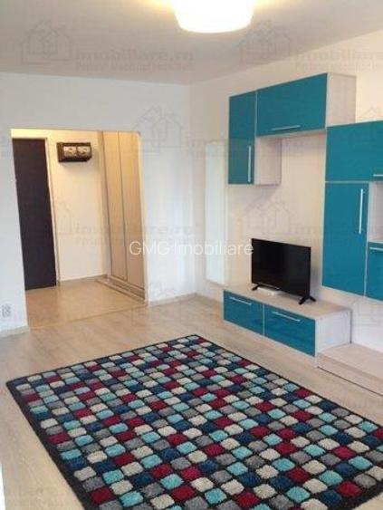 Garsoniera zona Tei-Stefan cel Mare - 8