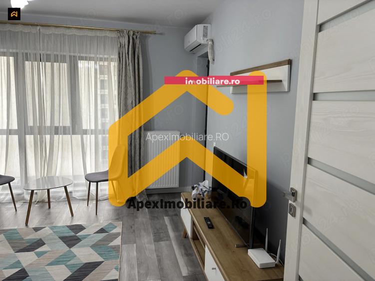 Garsoniera de inchiriat Lujerului București | ApexImobiliare.ro - 4