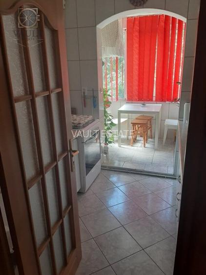 Apartament 3 camere - 8 minute de metrou - N Grigorescu - 5