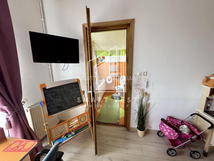 Casa spatioasa de vanzare | 275 mp (cu beci) | Zona Unio - 23