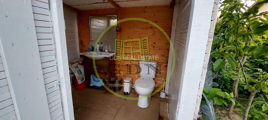 Teren 500mp cu PUZ in lucru, spre vanzare  zona Selimbar-Cisnadie - 14