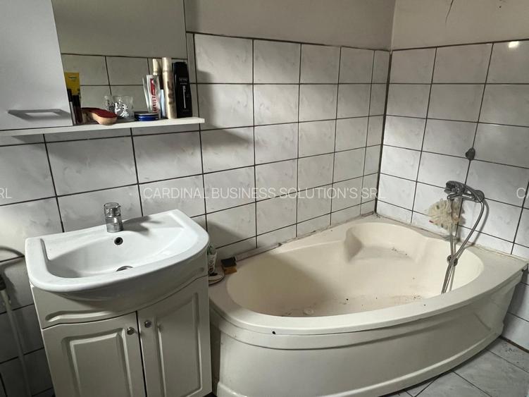 Targoviste - central, strada Justitiei,casa cu  teren 500 mp - 6