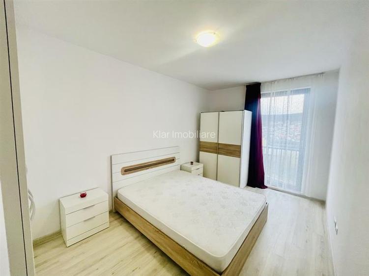 Apartament modern 3 camere 75mp,Zorilor, LIDL Frunzisului - 5