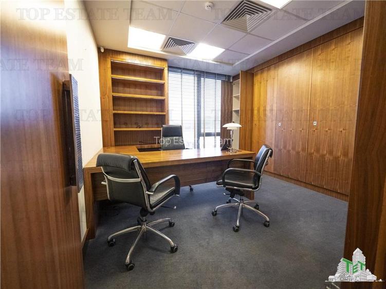 Spatiu de Birouri de 363 mp in Zona Herastrau - 10