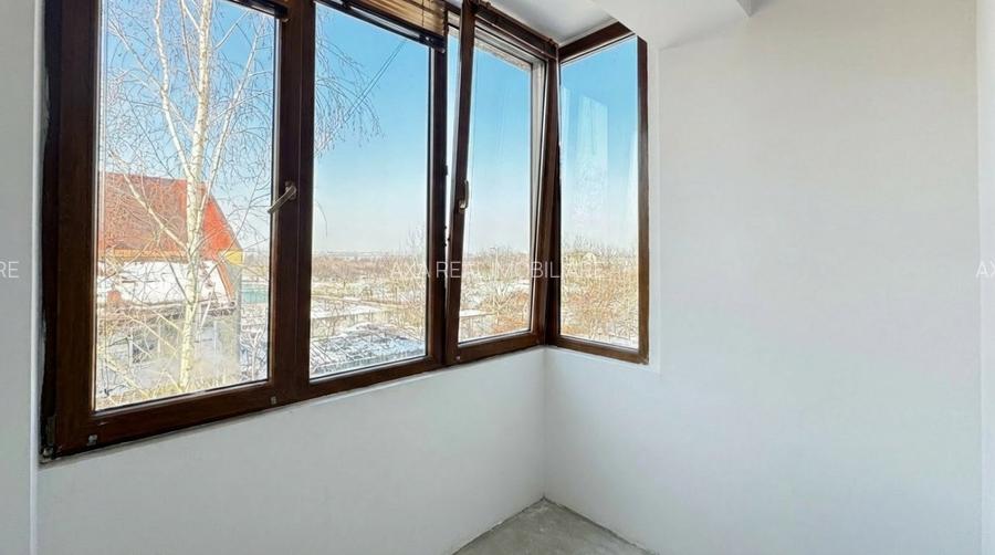 Apartament 2 camere de vanzare | Vedere Lac | Zona linistita | Lacul Morii - 12