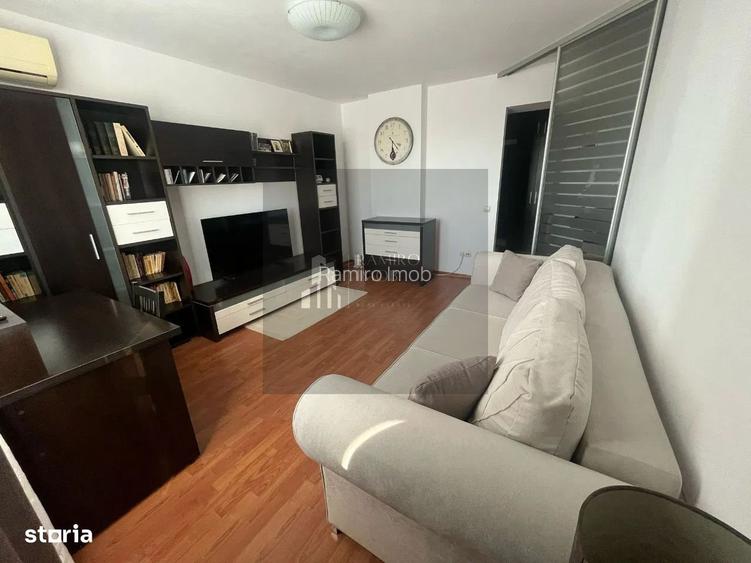 2 camere - Decomandat - 67 mp – Complex Confort Park +Loc de parcare - 2