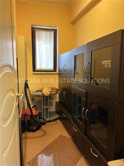 APARTAMENT 3 CAMERE HERASTRAU - 33