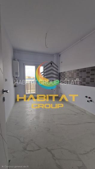 Pallady Garsoniera decomandata 52 mp ACTE GATA MUTARE RAPIDA - 4