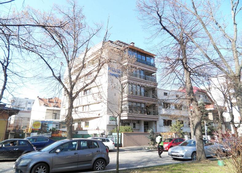 Aviatorilor 27 - comision 0%, reprezentam proprietarii! - 4