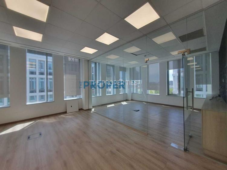 Comision 0! Spatii birouri in Swan Office Park - 182mp - 3