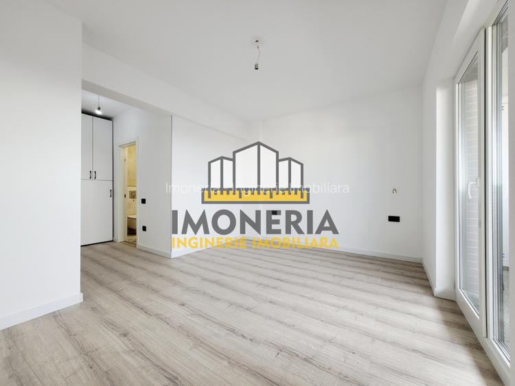 3 camere+boxa+garaj-0% comision-1 km metrou 1 Dec-priveliste aerisita - 32