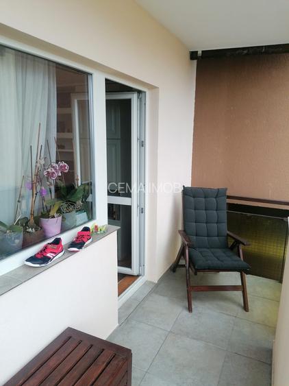 Apartament premium 3 camere în Zorilor/ Pasteur – ideal investiție, cu parcare - 9