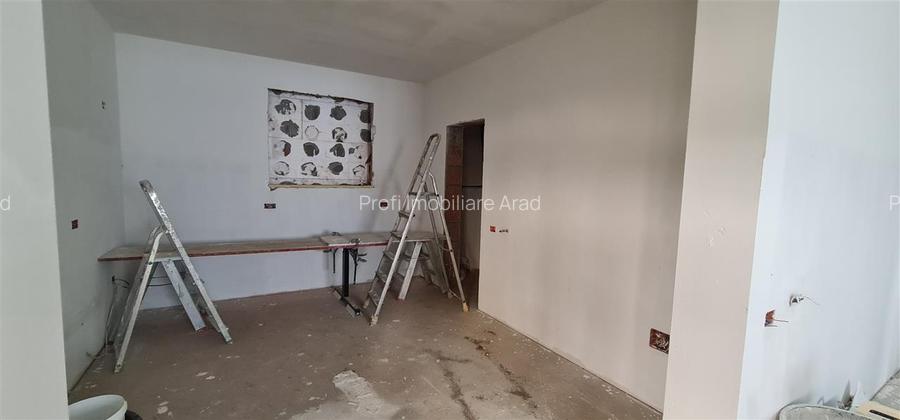 Casa noua Parter, 10 min. de Podgoria, loc. Zimand Cuz - 12