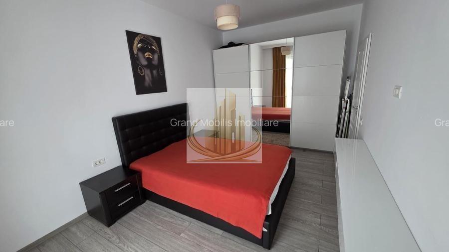 Apartament 2 Camere – Dumbrăvița | Etaj 1 | 2 Parcări Incluse - 6