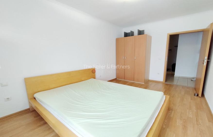 Suprafata Generoasa | Loc de Parcare si Boxa - 10