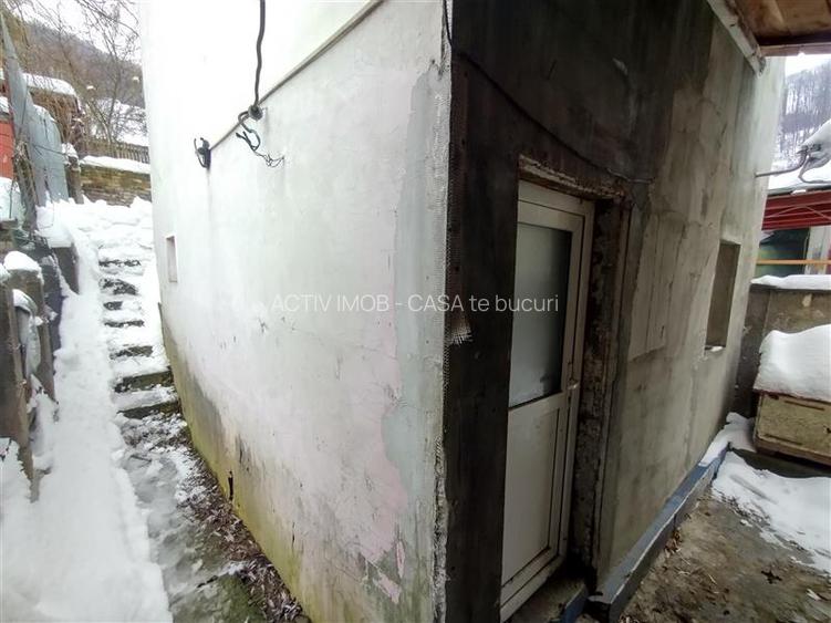 Anina, Casa de Vacanta, Zona Celnic, ZERO COMISION - 14