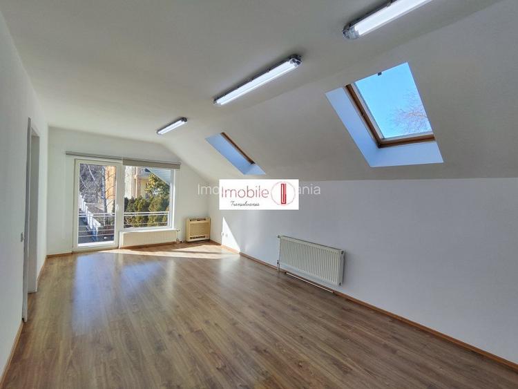 Vila moderna Zorilor | Comision Zero |  Parcare - 14