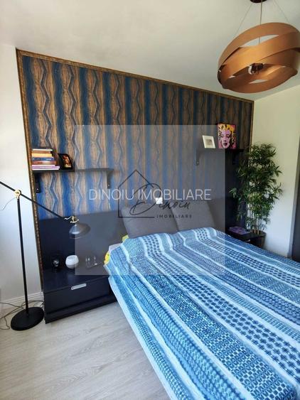 3 camere Piata Gorjului Metrou I Premium I Gata de mutare ! COM 0% - 3