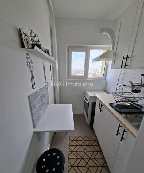 Garsoniera zona Stefan Cel Mare-PARCUL CIRCULUI - 6