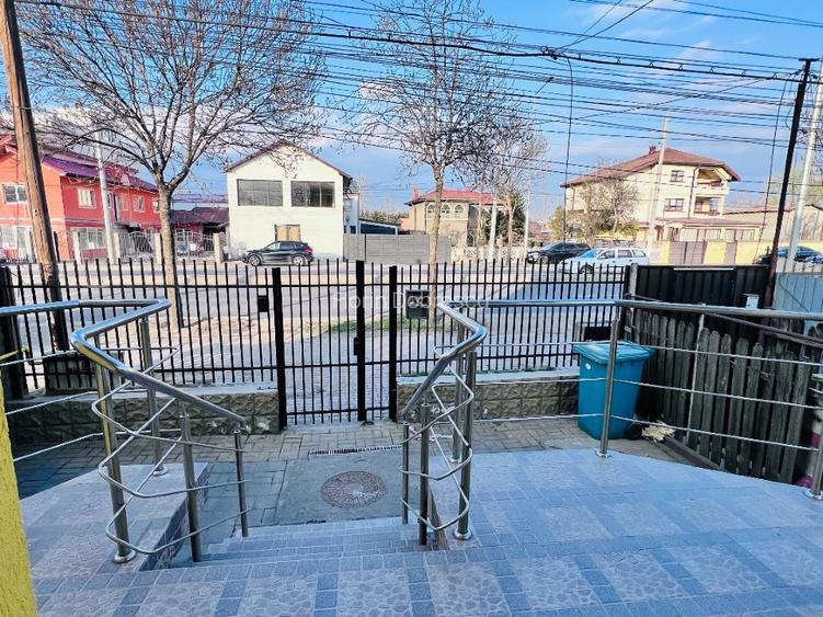 Casa închiriere Banatului 91, stradal, central, particular, pretabil birouri - 13