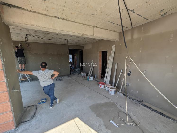 Casa 4 Camere 120mp | TVA inclus - 0 Comision | teren 500mp | Balotesti - 13