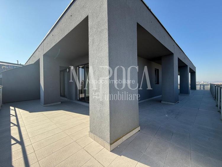 Apartament 4 camere de vanzare in Buna Ziua, Cluj Napoca - 10