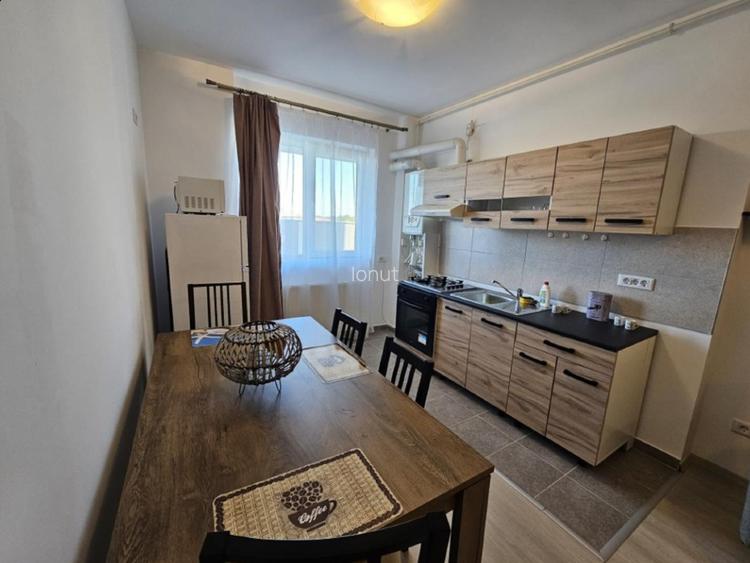 Apartament 2 camere + parcare World Residence Delta Vacaresti Aparatorii Patriei - 15