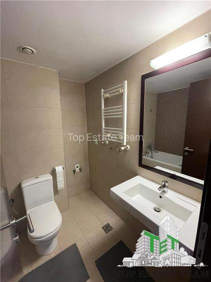 Inchiriere 3 camere, terasa generoasa, bloc nou Domenii - 8