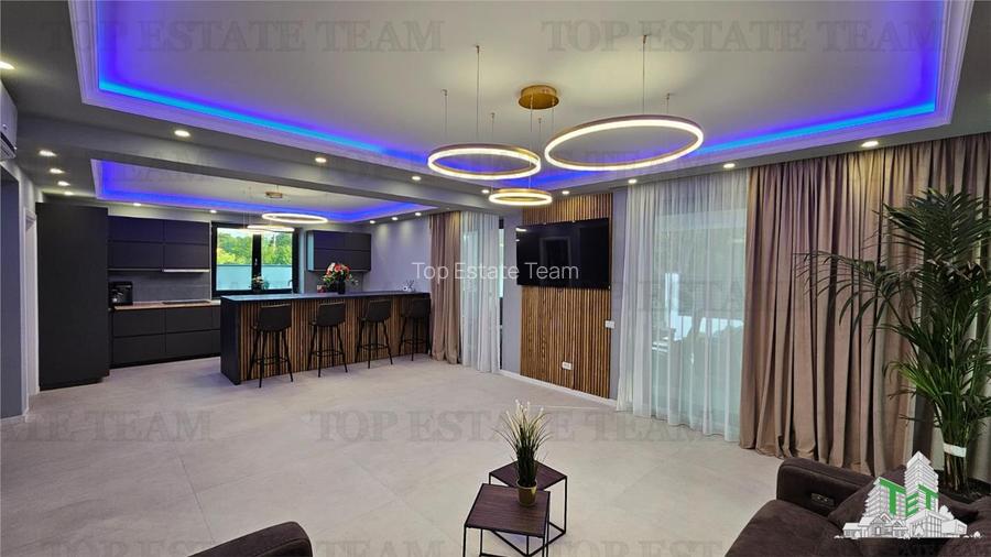 Vanzare VILA PERLA / stil mediteranean - Snagov (zona lac + padure) - 13