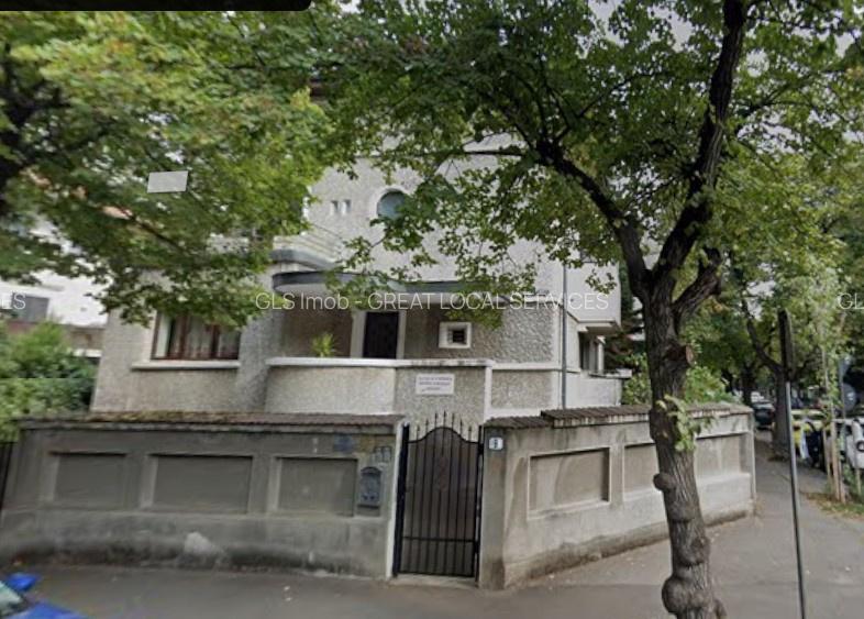 Str Washington, spațiu pretabil cabinet, salon, birou - 16