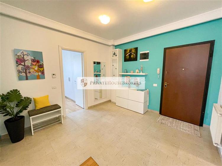 Baneasa - Sisesti | Apicultorilor | North Lane | Centrala - 9