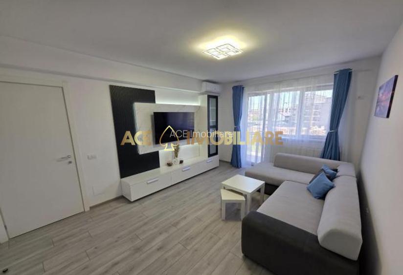 2 Camere de inchiriat | Theodor Pallady | Centrala | Parcare - 4