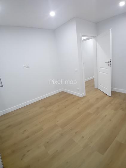 Ap 3 camere Afi Cotroceni etaj 4 Renovat / Anvelopat - 12