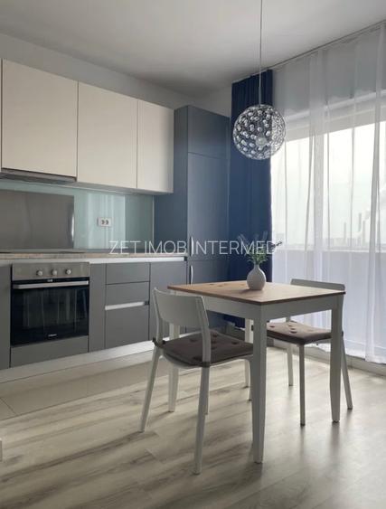 Garsoniera Dristor - Day Residence *imobil 2019* - 4