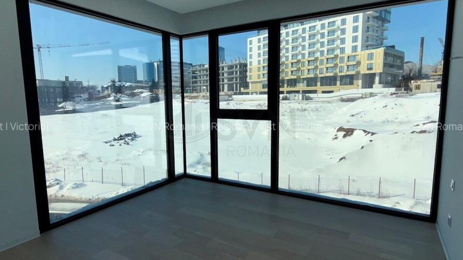 REA1027953 Apartament 2 camere - Barbu Vacarescu - One Lake Club - 4