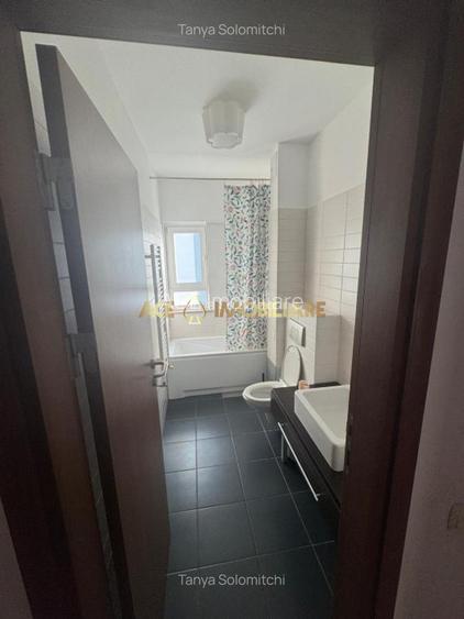 3 Camere de inchiriat | Baneasa | Felicity | Centrala | Parcare - 8