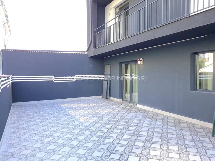 Neofort 49 Metrou Gorjului Parc Liniei I AP2 CAMERE NOU LA CHEIE I DEZVOLTATOR - 10