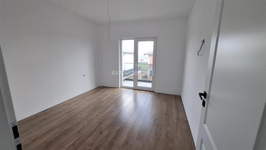 Intabulata!Casa Valea Lupului,Garaj,Teren 700 mp,Dressing,0% comision - 8