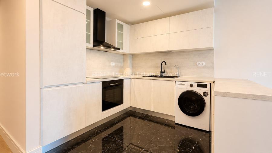 TRASTEVERE RESIDENCE, BANEASA - EROU IANCU NICOLAE, PARCARE SUBTERANĂ inclusa - 6