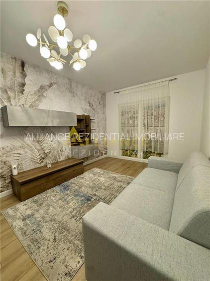 CEL MAI MIC PRET - 2 camere - spatios, - Zona linistita - 3