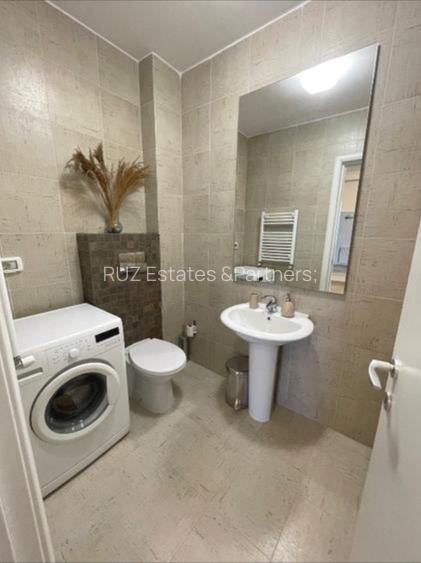 Apartament 2 camere | Închiriere | North Lane – Sisești - 8