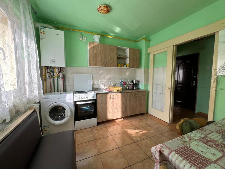 Apartament mobilat, 2 camere, Mărăști /Fabricii - 4