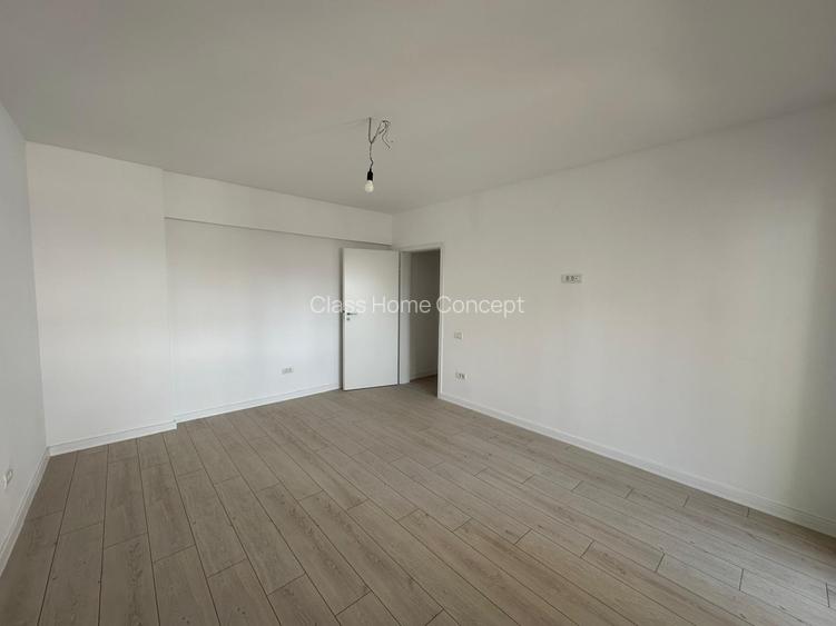 2 camere | Metrou Berceni 7 min | Piscina | Biruintei | Parcare subterana - 17