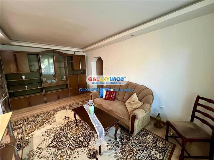 Inchiriere apartament 2 camere in Ploiesti, zona Nord - 2