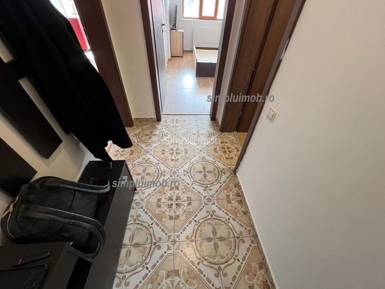 Metrou Dimitrie Leonida bloc nou mobilat utilat - 14