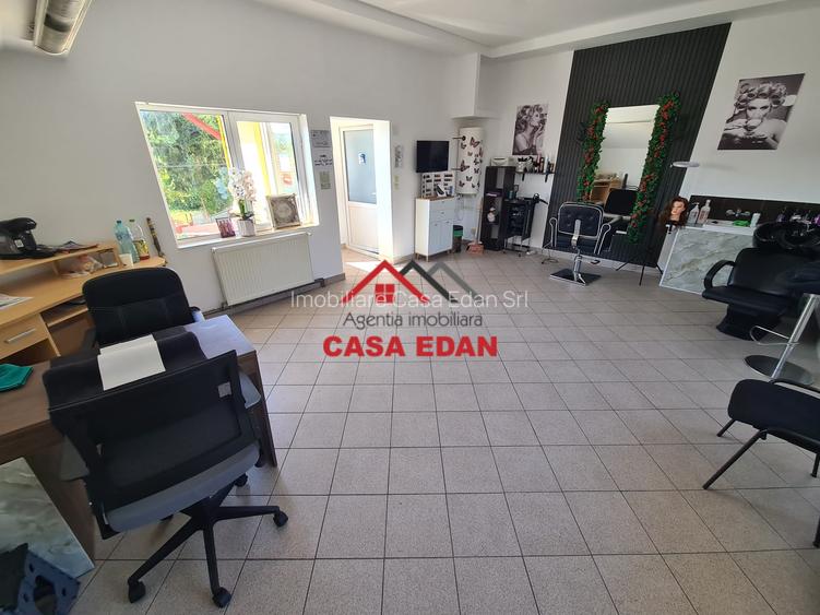 Spatiu comercial in Cornu(Ph), ultracentral, 40mp-- 300e - 4