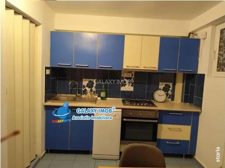 Apartament Bloc Nou Berceni - Dimitrie Leonida - Drumul Fermei - 4