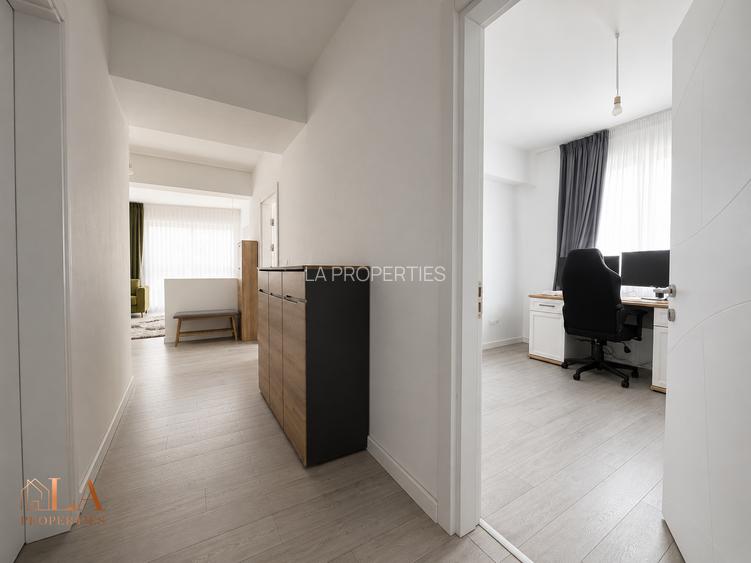 Apartament 3 camere 103mp | Parcare optional | Rosa Residence-Titan - 8